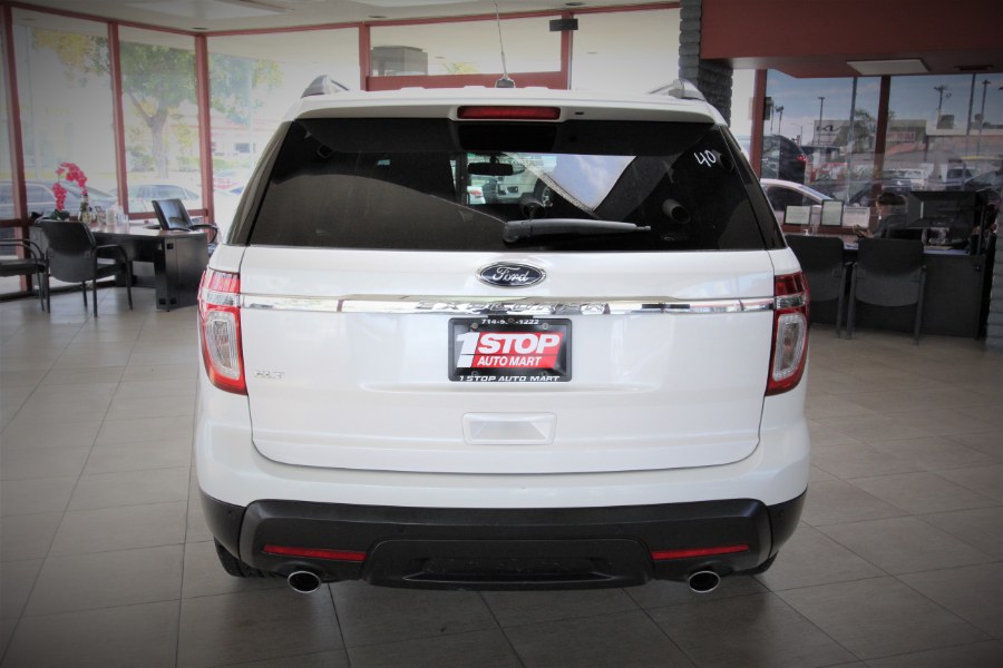 2013 Ford Explorer FWD 4dr XLT, available for sale in Garden Grove, California | 1 Stop Auto Mart Inc.. Garden Grove, California 2013 Ford Explorer FWD 4dr XLT, available for sale in Garden Grove, California | 1 Stop Auto Mart Inc.. Garden Grove, California