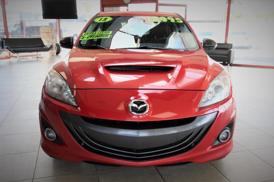 2013 Mazda Mazda3 5dr HB Man Mazdaspeed3 Touring, available for sale in Garden Grove, California | 1 Stop Auto Mart Inc.. Garden Grove, California 2013 Mazda Mazda3 5dr HB Man Mazdaspeed3 Touring, available for sale in Garden Grove, California | 1 Stop Auto Mart Inc.. Garden Grove, California