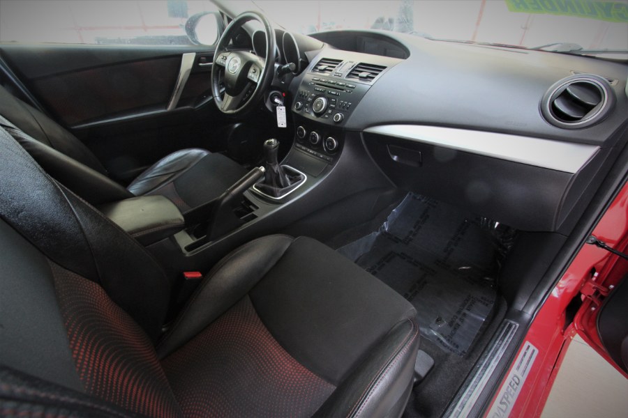 2013 Mazda Mazda3 5dr HB Man Mazdaspeed3 Touring, available for sale in Garden Grove, California | 1 Stop Auto Mart Inc.. Garden Grove, California 2013 Mazda Mazda3 5dr HB Man Mazdaspeed3 Touring, available for sale in Garden Grove, California | 1 Stop Auto Mart Inc.. Garden Grove, California