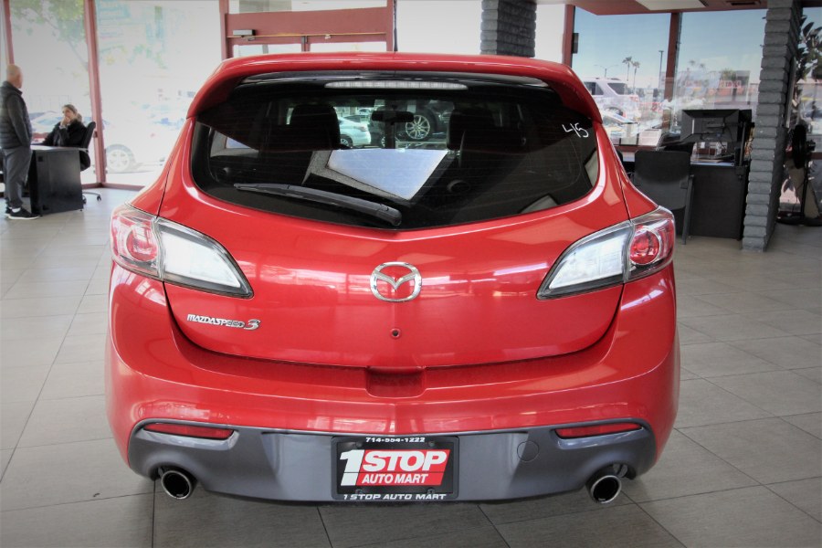 2013 Mazda Mazda3 5dr HB Man Mazdaspeed3 Touring, available for sale in Garden Grove, California | 1 Stop Auto Mart Inc.. Garden Grove, California 2013 Mazda Mazda3 5dr HB Man Mazdaspeed3 Touring, available for sale in Garden Grove, California | 1 Stop Auto Mart Inc.. Garden Grove, California