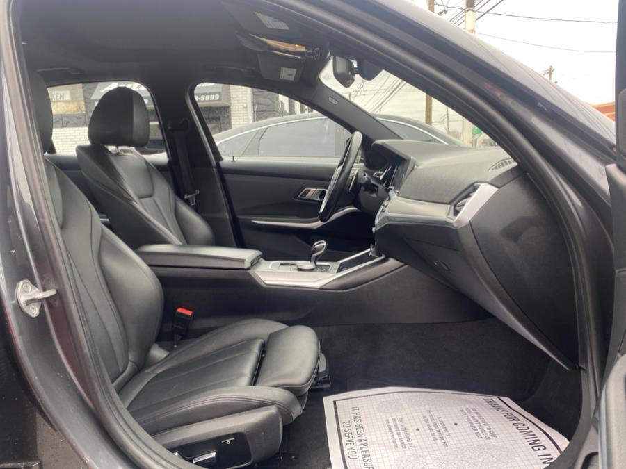 2019 BMW 3 Series 330i xDrive Sedan, available for sale in Linden, New Jersey | Champion Used Auto Sales. Linden, New Jersey 2019 BMW 3 Series 330i xDrive Sedan, available for sale in Linden, New Jersey | Champion Used Auto Sales. Linden, New Jersey