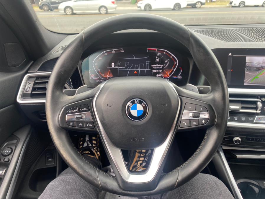 2019 BMW 3 Series 330i xDrive Sedan, available for sale in Linden, New Jersey | Champion Used Auto Sales. Linden, New Jersey 2019 BMW 3 Series 330i xDrive Sedan, available for sale in Linden, New Jersey | Champion Used Auto Sales. Linden, New Jersey