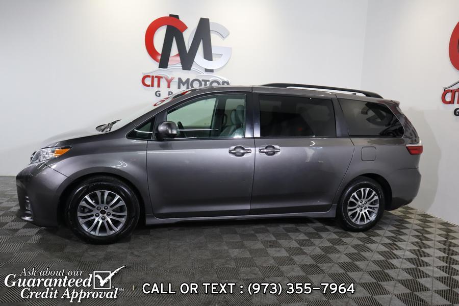 2020 Toyota Sienna XLE Minivan 4D, available for sale in Haskell, New Jersey | City Motor Group Inc.. Haskell, New Jersey 2020 Toyota Sienna XLE Minivan 4D, available for sale in Haskell, New Jersey | City Motor Group Inc.. Haskell, New Jersey
