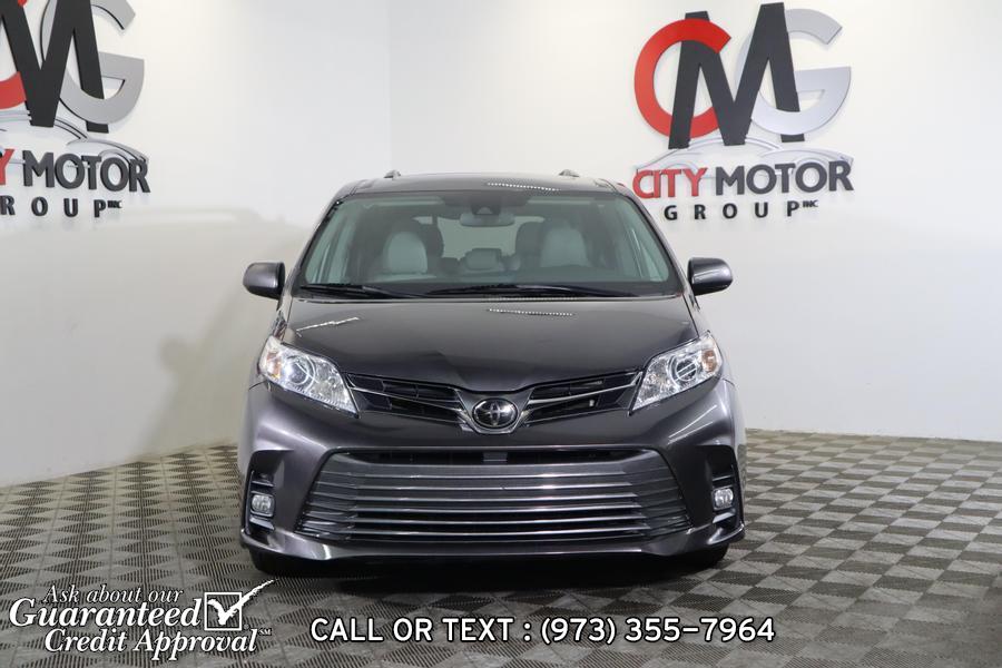 2020 Toyota Sienna XLE Minivan 4D, available for sale in Haskell, New Jersey | City Motor Group Inc.. Haskell, New Jersey 2020 Toyota Sienna XLE Minivan 4D, available for sale in Haskell, New Jersey | City Motor Group Inc.. Haskell, New Jersey