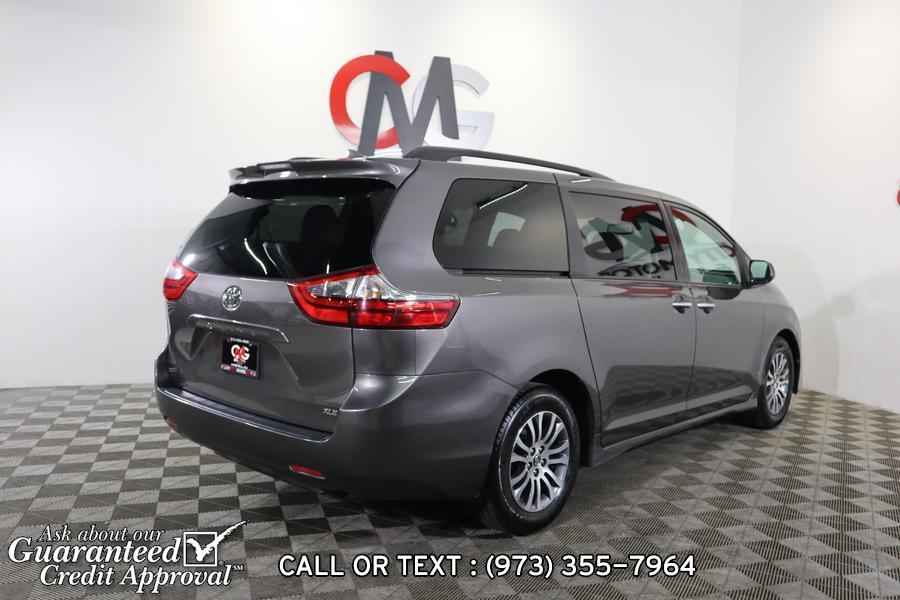 2020 Toyota Sienna XLE Minivan 4D, available for sale in Haskell, New Jersey | City Motor Group Inc.. Haskell, New Jersey 2020 Toyota Sienna XLE Minivan 4D, available for sale in Haskell, New Jersey | City Motor Group Inc.. Haskell, New Jersey