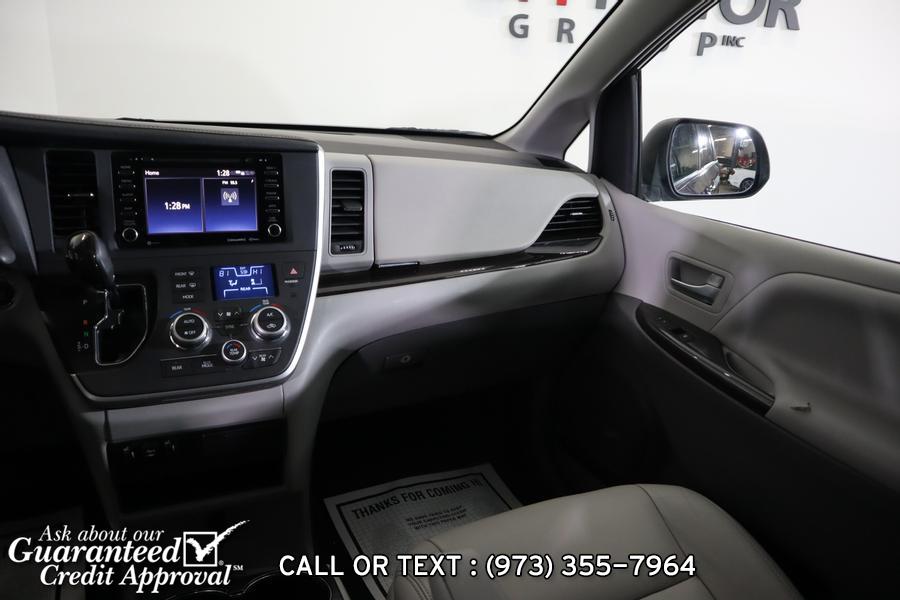 2020 Toyota Sienna XLE Minivan 4D, available for sale in Haskell, New Jersey | City Motor Group Inc.. Haskell, New Jersey 2020 Toyota Sienna XLE Minivan 4D, available for sale in Haskell, New Jersey | City Motor Group Inc.. Haskell, New Jersey