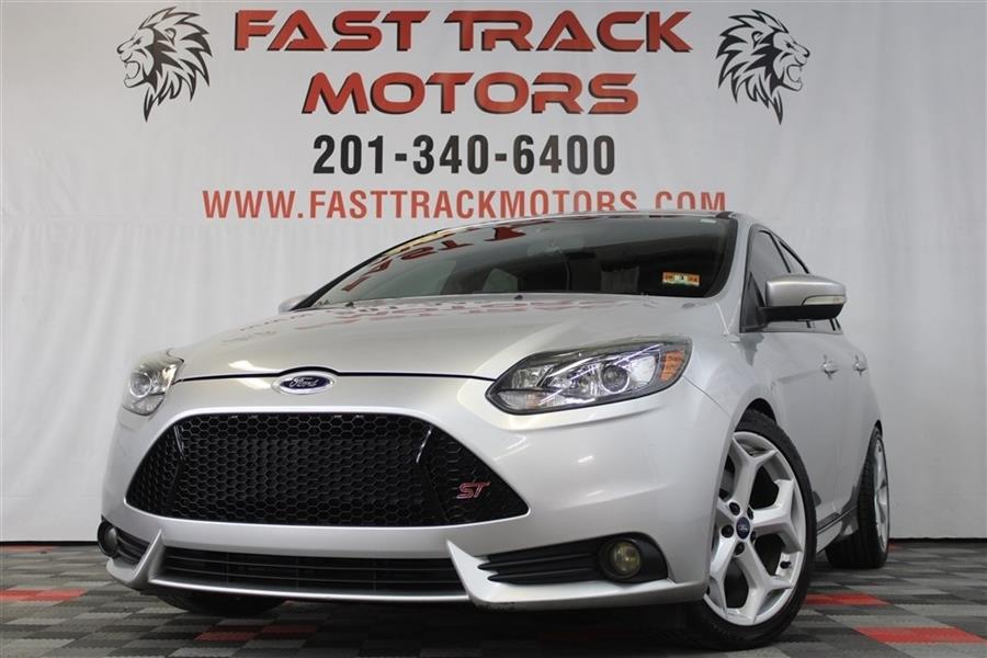 2014 Ford Focus ST, available for sale in Paterson, New Jersey | Fast Track Motors. Paterson, New Jersey 2014 Ford Focus ST, available for sale in Paterson, New Jersey | Fast Track Motors. Paterson, New Jersey