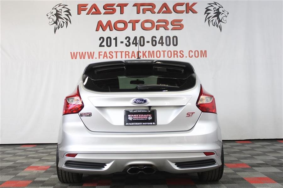 2014 Ford Focus ST, available for sale in Paterson, New Jersey | Fast Track Motors. Paterson, New Jersey 2014 Ford Focus ST, available for sale in Paterson, New Jersey | Fast Track Motors. Paterson, New Jersey