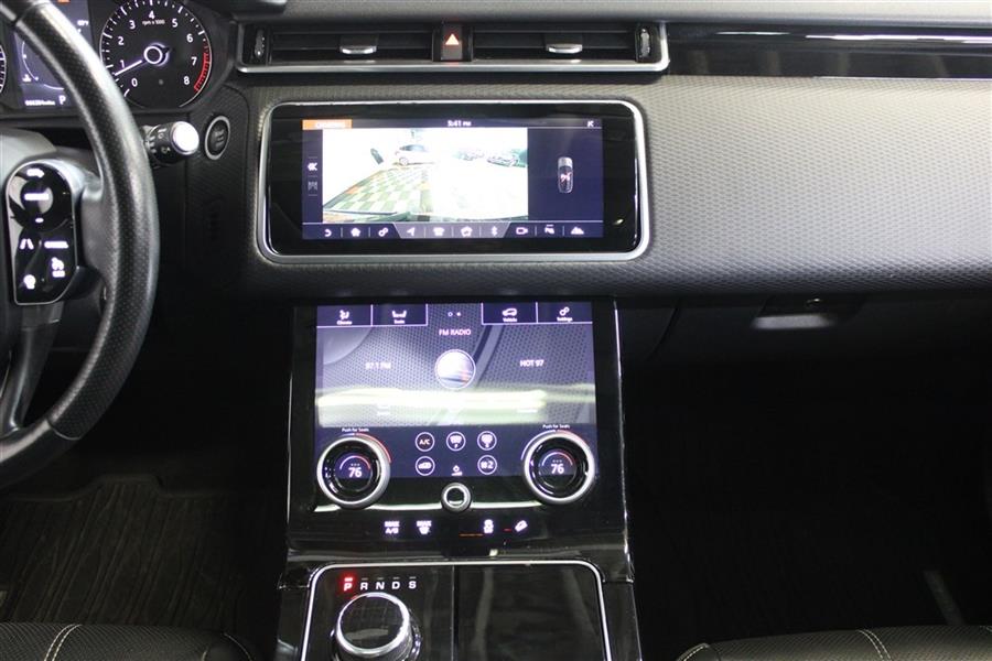 2018 Land Rover Range Rover Velar S, available for sale in Paterson, New Jersey | Fast Track Motors. Paterson, New Jersey 2018 Land Rover Range Rover Velar S, available for sale in Paterson, New Jersey | Fast Track Motors. Paterson, New Jersey