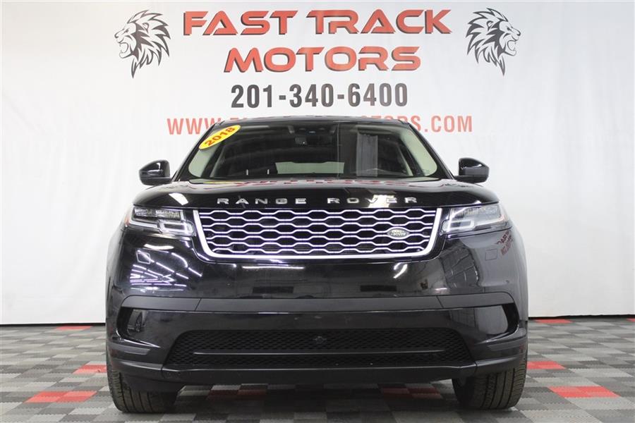2018 Land Rover Range Rover Velar S, available for sale in Paterson, New Jersey | Fast Track Motors. Paterson, New Jersey 2018 Land Rover Range Rover Velar S, available for sale in Paterson, New Jersey | Fast Track Motors. Paterson, New Jersey