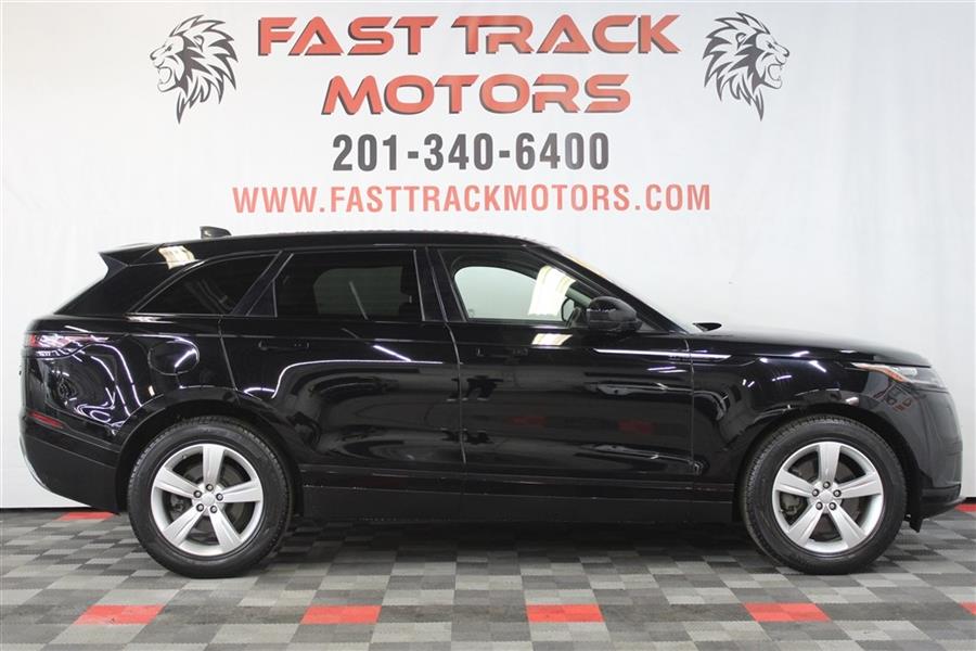 2018 Land Rover Range Rover Velar S, available for sale in Paterson, New Jersey | Fast Track Motors. Paterson, New Jersey 2018 Land Rover Range Rover Velar S, available for sale in Paterson, New Jersey | Fast Track Motors. Paterson, New Jersey