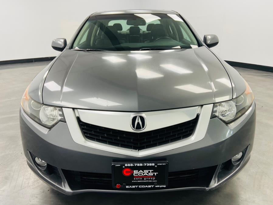 2010 Acura TSX 4dr Sdn I4 Auto Tech Pkg, available for sale in Linden, New Jersey | East Coast Auto Group. Linden, New Jersey 2010 Acura TSX 4dr Sdn I4 Auto Tech Pkg, available for sale in Linden, New Jersey | East Coast Auto Group. Linden, New Jersey