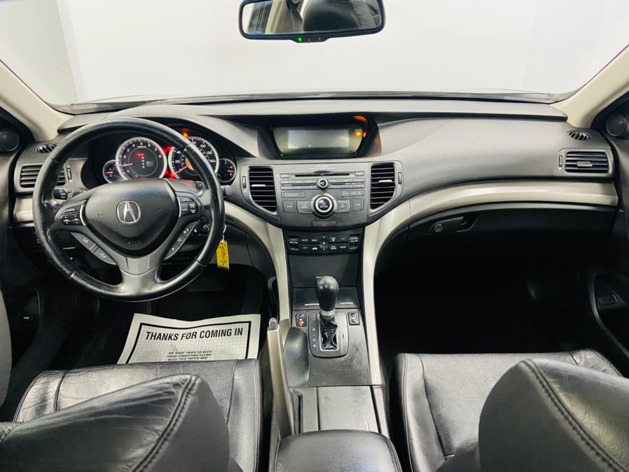 2010 Acura TSX 4dr Sdn I4 Auto Tech Pkg, available for sale in Linden, New Jersey | East Coast Auto Group. Linden, New Jersey 2010 Acura TSX 4dr Sdn I4 Auto Tech Pkg, available for sale in Linden, New Jersey | East Coast Auto Group. Linden, New Jersey