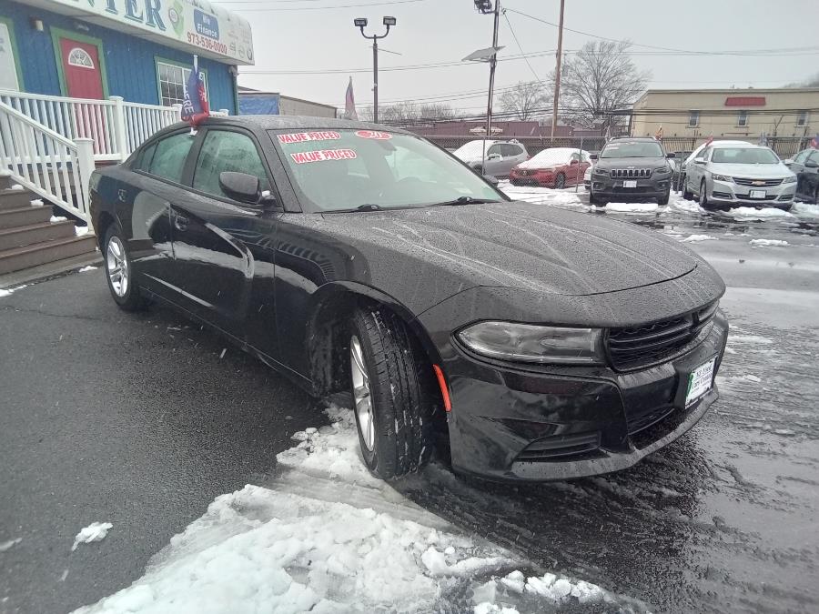 2020 Dodge Charger SXT RWD, available for sale in Irvington, New Jersey | NJ Used Cars Center. Irvington, New Jersey 2020 Dodge Charger SXT RWD, available for sale in Irvington, New Jersey | NJ Used Cars Center. Irvington, New Jersey