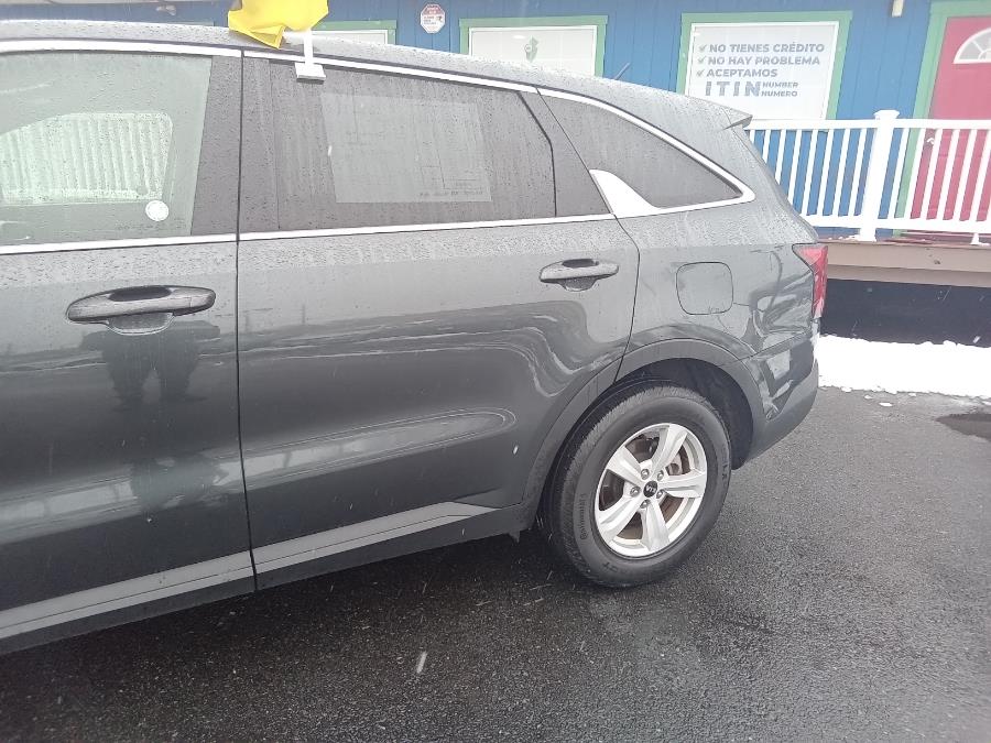 2021 Kia Sorento LX FWD, available for sale in Irvington, New Jersey | NJ Used Cars Center. Irvington, New Jersey 2021 Kia Sorento LX FWD, available for sale in Irvington, New Jersey | NJ Used Cars Center. Irvington, New Jersey