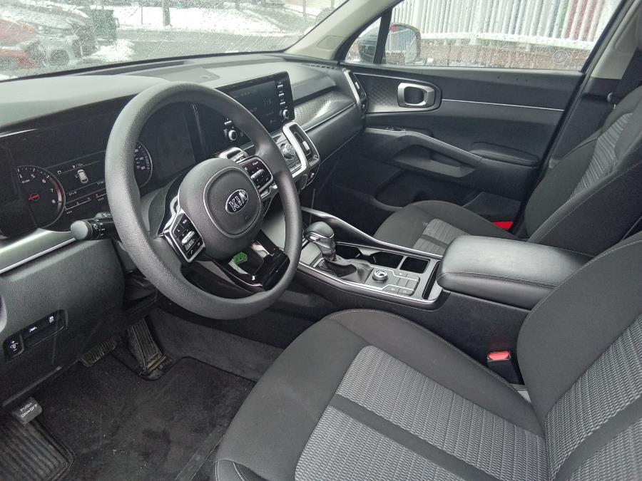 2021 Kia Sorento LX FWD, available for sale in Irvington, New Jersey | NJ Used Cars Center. Irvington, New Jersey 2021 Kia Sorento LX FWD, available for sale in Irvington, New Jersey | NJ Used Cars Center. Irvington, New Jersey