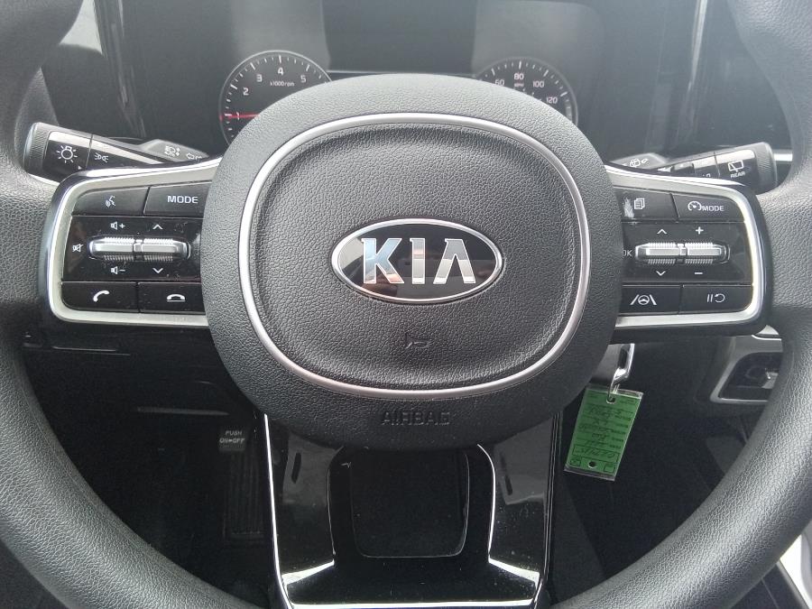 2021 Kia Sorento LX FWD, available for sale in Irvington, New Jersey | NJ Used Cars Center. Irvington, New Jersey 2021 Kia Sorento LX FWD, available for sale in Irvington, New Jersey | NJ Used Cars Center. Irvington, New Jersey