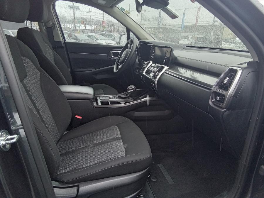 2021 Kia Sorento LX FWD, available for sale in Irvington, New Jersey | NJ Used Cars Center. Irvington, New Jersey 2021 Kia Sorento LX FWD, available for sale in Irvington, New Jersey | NJ Used Cars Center. Irvington, New Jersey
