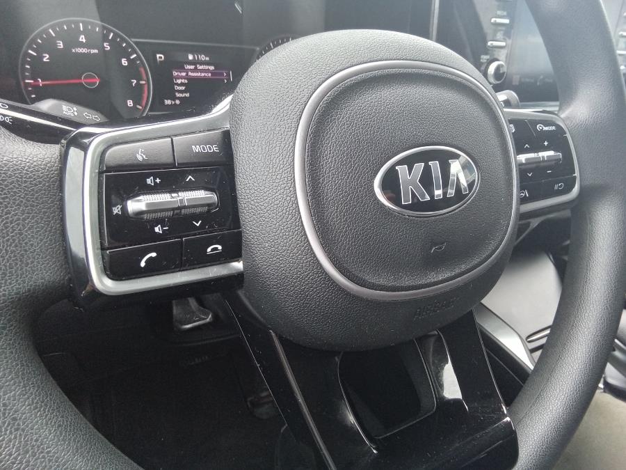 2021 Kia Sorento LX FWD, available for sale in Irvington, New Jersey | NJ Used Cars Center. Irvington, New Jersey 2021 Kia Sorento LX FWD, available for sale in Irvington, New Jersey | NJ Used Cars Center. Irvington, New Jersey