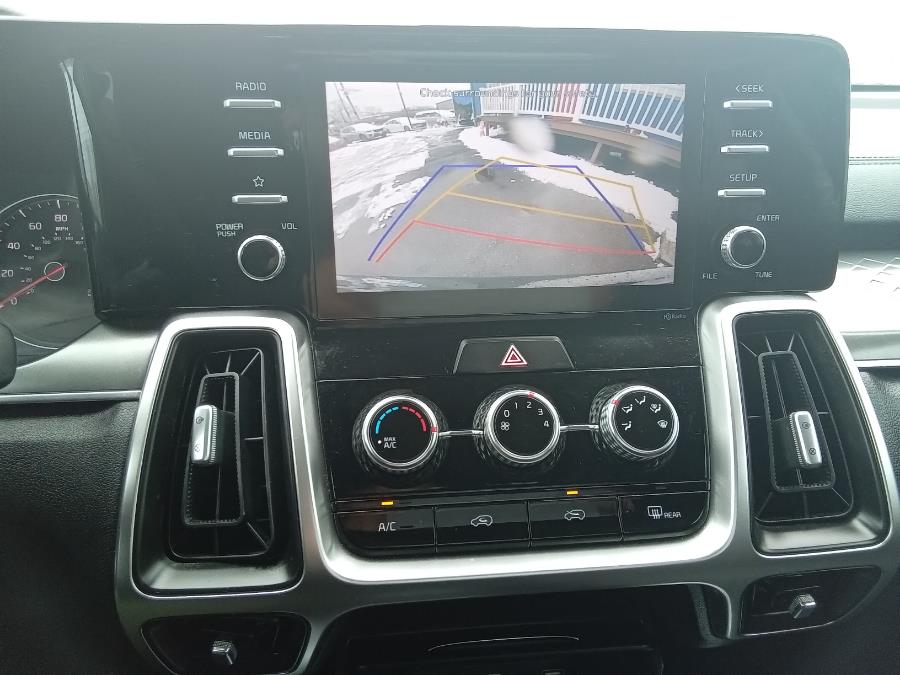 2021 Kia Sorento LX FWD, available for sale in Irvington, New Jersey | NJ Used Cars Center. Irvington, New Jersey 2021 Kia Sorento LX FWD, available for sale in Irvington, New Jersey | NJ Used Cars Center. Irvington, New Jersey