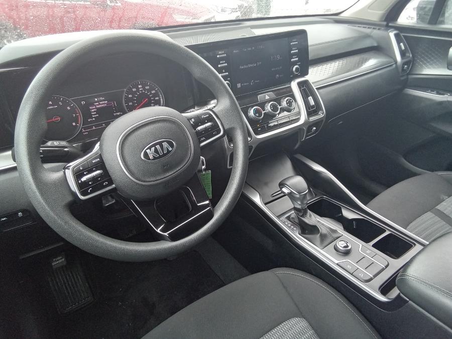 2021 Kia Sorento LX FWD, available for sale in Irvington, New Jersey | NJ Used Cars Center. Irvington, New Jersey 2021 Kia Sorento LX FWD, available for sale in Irvington, New Jersey | NJ Used Cars Center. Irvington, New Jersey