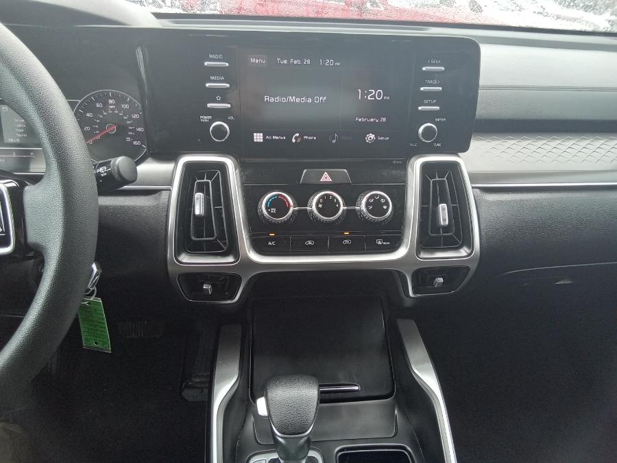 2021 Kia Sorento LX FWD, available for sale in Irvington, New Jersey | NJ Used Cars Center. Irvington, New Jersey 2021 Kia Sorento LX FWD, available for sale in Irvington, New Jersey | NJ Used Cars Center. Irvington, New Jersey