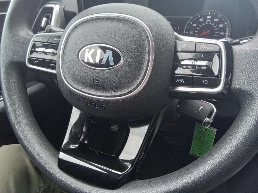 2021 Kia Sorento LX FWD, available for sale in Irvington, New Jersey | NJ Used Cars Center. Irvington, New Jersey 2021 Kia Sorento LX FWD, available for sale in Irvington, New Jersey | NJ Used Cars Center. Irvington, New Jersey