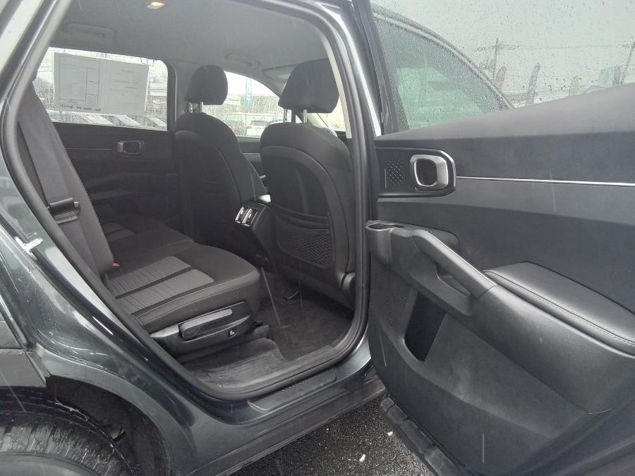 2021 Kia Sorento LX FWD, available for sale in Irvington, New Jersey | NJ Used Cars Center. Irvington, New Jersey 2021 Kia Sorento LX FWD, available for sale in Irvington, New Jersey | NJ Used Cars Center. Irvington, New Jersey