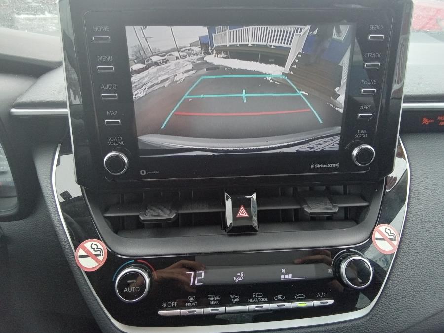2021 Toyota Corolla LE CVT (Natl), available for sale in Irvington, New Jersey | NJ Used Cars Center. Irvington, New Jersey 2021 Toyota Corolla LE CVT (Natl), available for sale in Irvington, New Jersey | NJ Used Cars Center. Irvington, New Jersey