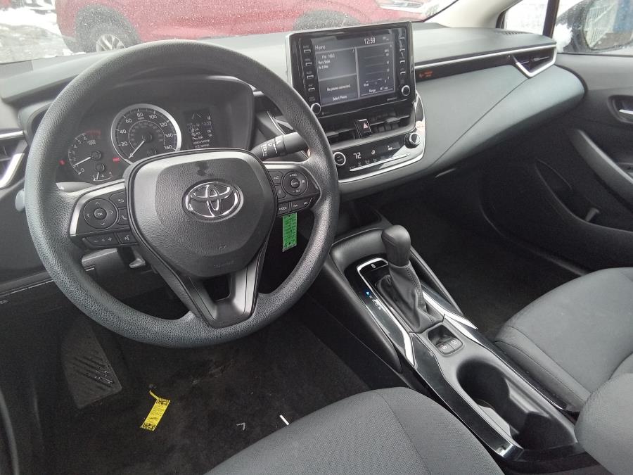 2021 Toyota Corolla LE CVT (Natl), available for sale in Irvington, New Jersey | NJ Used Cars Center. Irvington, New Jersey 2021 Toyota Corolla LE CVT (Natl), available for sale in Irvington, New Jersey | NJ Used Cars Center. Irvington, New Jersey