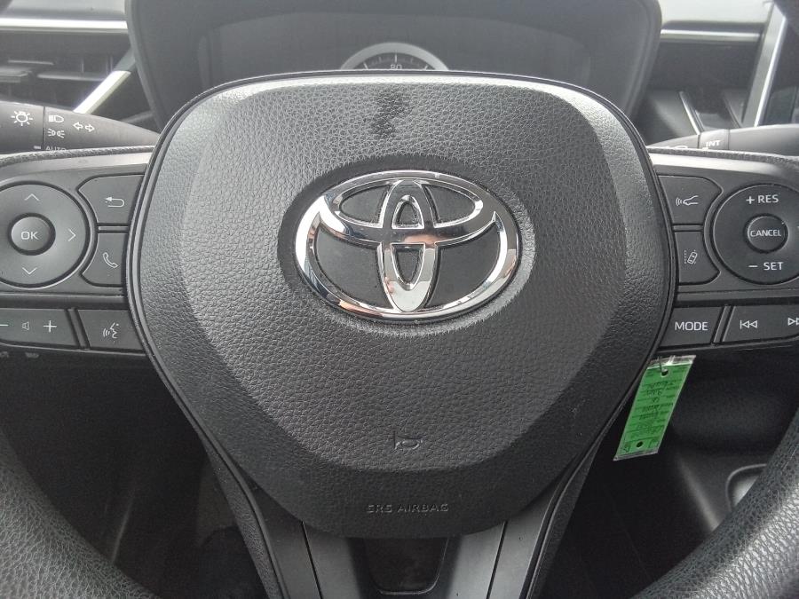 2021 Toyota Corolla LE CVT (Natl), available for sale in Irvington, New Jersey | NJ Used Cars Center. Irvington, New Jersey 2021 Toyota Corolla LE CVT (Natl), available for sale in Irvington, New Jersey | NJ Used Cars Center. Irvington, New Jersey
