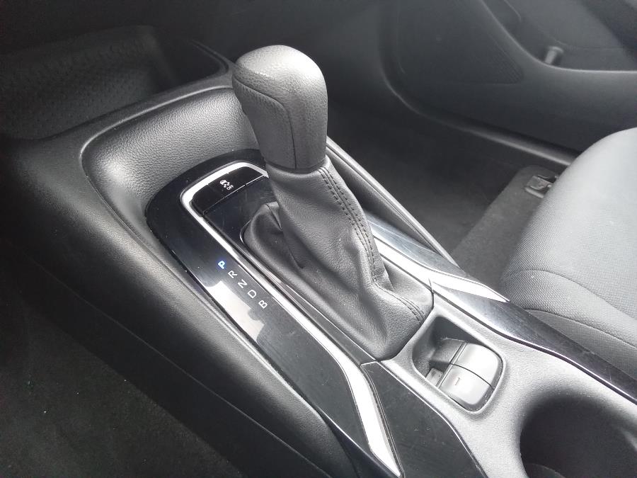 2021 Toyota Corolla LE CVT (Natl), available for sale in Irvington, New Jersey | NJ Used Cars Center. Irvington, New Jersey 2021 Toyota Corolla LE CVT (Natl), available for sale in Irvington, New Jersey | NJ Used Cars Center. Irvington, New Jersey