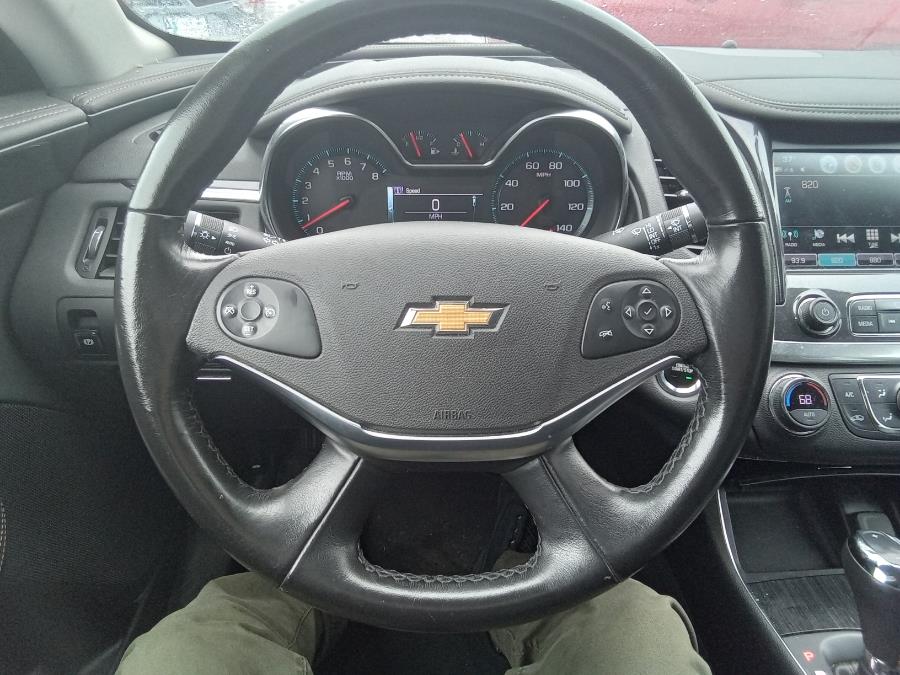 2020 Chevrolet Impala 4dr Sdn LT w/1LT, available for sale in Irvington, New Jersey | NJ Used Cars Center. Irvington, New Jersey 2020 Chevrolet Impala 4dr Sdn LT w/1LT, available for sale in Irvington, New Jersey | NJ Used Cars Center. Irvington, New Jersey