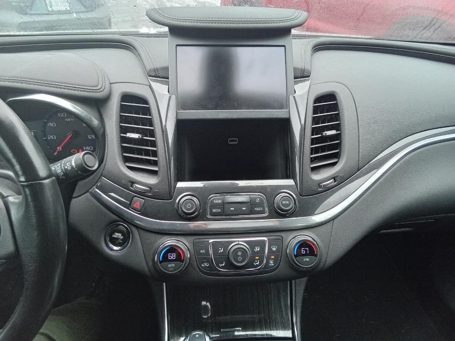 2020 Chevrolet Impala 4dr Sdn LT w/1LT, available for sale in Irvington, New Jersey | NJ Used Cars Center. Irvington, New Jersey 2020 Chevrolet Impala 4dr Sdn LT w/1LT, available for sale in Irvington, New Jersey | NJ Used Cars Center. Irvington, New Jersey