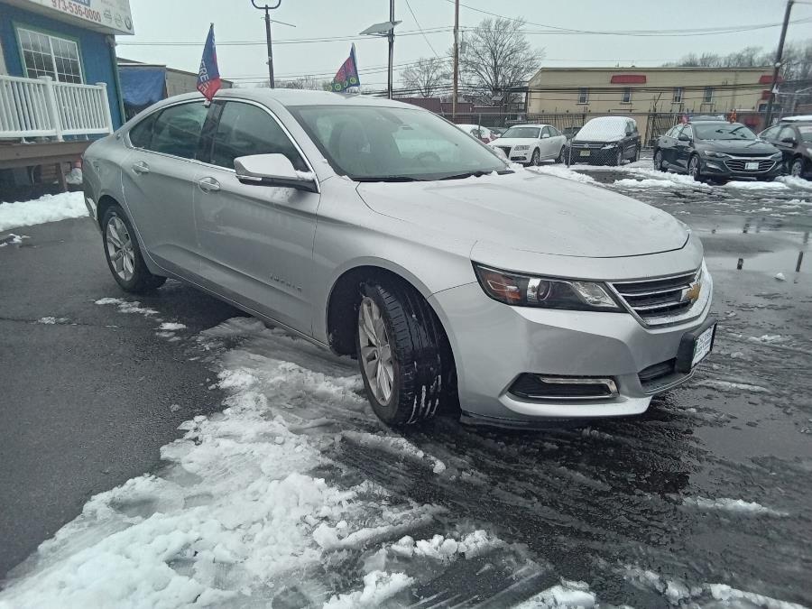 2020 Chevrolet Impala 4dr Sdn LT w/1LT, available for sale in Irvington, New Jersey | NJ Used Cars Center. Irvington, New Jersey 2020 Chevrolet Impala 4dr Sdn LT w/1LT, available for sale in Irvington, New Jersey | NJ Used Cars Center. Irvington, New Jersey