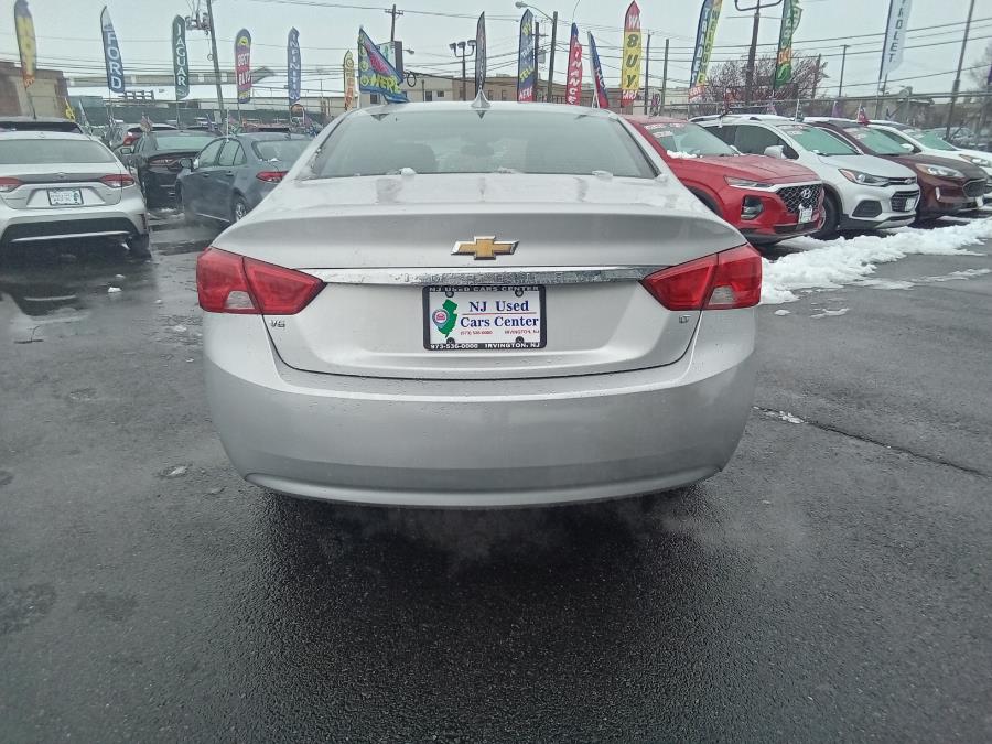 2020 Chevrolet Impala 4dr Sdn LT w/1LT, available for sale in Irvington, New Jersey | NJ Used Cars Center. Irvington, New Jersey 2020 Chevrolet Impala 4dr Sdn LT w/1LT, available for sale in Irvington, New Jersey | NJ Used Cars Center. Irvington, New Jersey