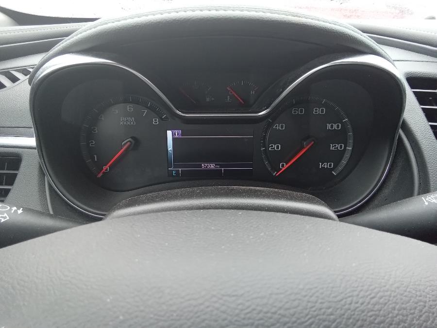 2020 Chevrolet Impala 4dr Sdn LT w/1LT, available for sale in Irvington, New Jersey | NJ Used Cars Center. Irvington, New Jersey 2020 Chevrolet Impala 4dr Sdn LT w/1LT, available for sale in Irvington, New Jersey | NJ Used Cars Center. Irvington, New Jersey