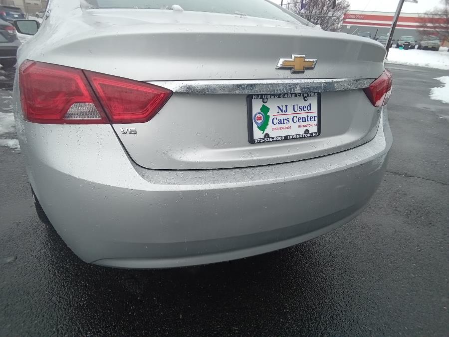 2020 Chevrolet Impala 4dr Sdn LT w/1LT, available for sale in Irvington, New Jersey | NJ Used Cars Center. Irvington, New Jersey 2020 Chevrolet Impala 4dr Sdn LT w/1LT, available for sale in Irvington, New Jersey | NJ Used Cars Center. Irvington, New Jersey