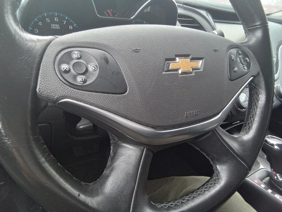 2020 Chevrolet Impala 4dr Sdn LT w/1LT, available for sale in Irvington, New Jersey | NJ Used Cars Center. Irvington, New Jersey 2020 Chevrolet Impala 4dr Sdn LT w/1LT, available for sale in Irvington, New Jersey | NJ Used Cars Center. Irvington, New Jersey