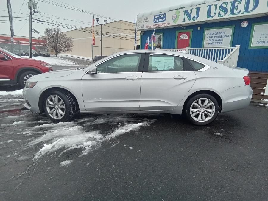 2020 Chevrolet Impala 4dr Sdn LT w/1LT, available for sale in Irvington, New Jersey | NJ Used Cars Center. Irvington, New Jersey 2020 Chevrolet Impala 4dr Sdn LT w/1LT, available for sale in Irvington, New Jersey | NJ Used Cars Center. Irvington, New Jersey