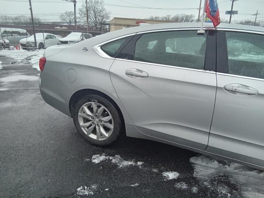 2020 Chevrolet Impala 4dr Sdn LT w/1LT, available for sale in Irvington, New Jersey | NJ Used Cars Center. Irvington, New Jersey 2020 Chevrolet Impala 4dr Sdn LT w/1LT, available for sale in Irvington, New Jersey | NJ Used Cars Center. Irvington, New Jersey