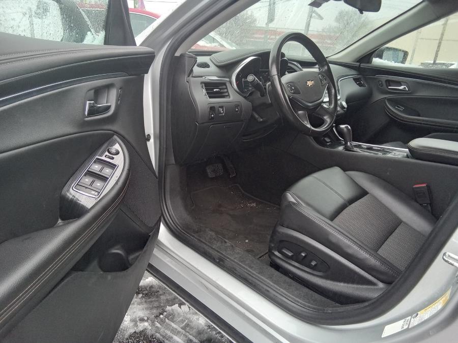 2020 Chevrolet Impala 4dr Sdn LT w/1LT, available for sale in Irvington, New Jersey | NJ Used Cars Center. Irvington, New Jersey 2020 Chevrolet Impala 4dr Sdn LT w/1LT, available for sale in Irvington, New Jersey | NJ Used Cars Center. Irvington, New Jersey