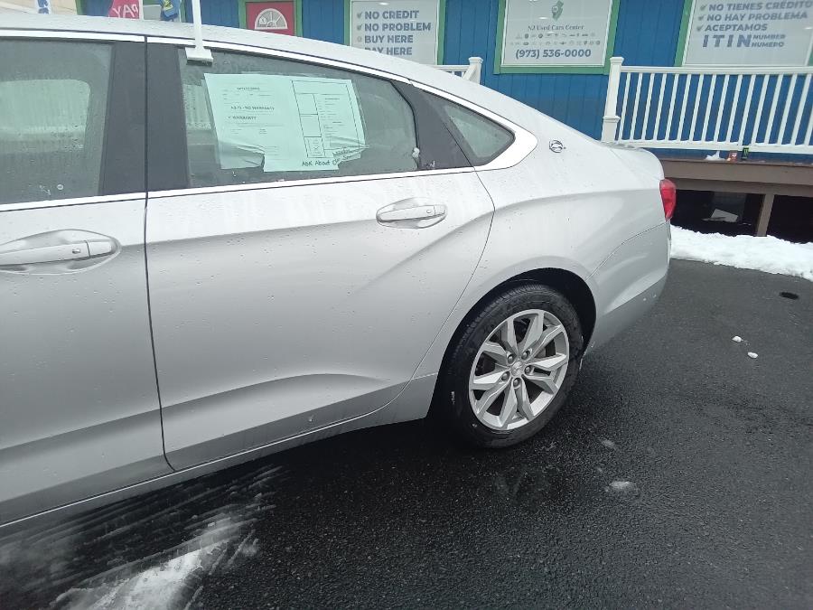 2020 Chevrolet Impala 4dr Sdn LT w/1LT, available for sale in Irvington, New Jersey | NJ Used Cars Center. Irvington, New Jersey 2020 Chevrolet Impala 4dr Sdn LT w/1LT, available for sale in Irvington, New Jersey | NJ Used Cars Center. Irvington, New Jersey