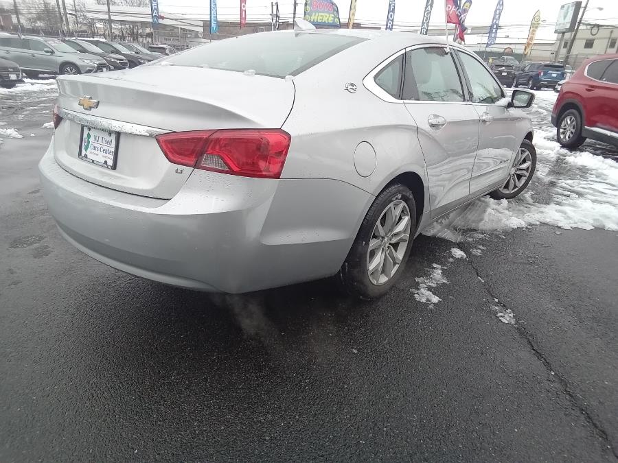 2020 Chevrolet Impala 4dr Sdn LT w/1LT, available for sale in Irvington, New Jersey | NJ Used Cars Center. Irvington, New Jersey 2020 Chevrolet Impala 4dr Sdn LT w/1LT, available for sale in Irvington, New Jersey | NJ Used Cars Center. Irvington, New Jersey