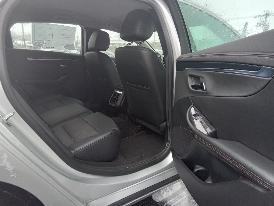 2020 Chevrolet Impala 4dr Sdn LT w/1LT, available for sale in Irvington, New Jersey | NJ Used Cars Center. Irvington, New Jersey 2020 Chevrolet Impala 4dr Sdn LT w/1LT, available for sale in Irvington, New Jersey | NJ Used Cars Center. Irvington, New Jersey