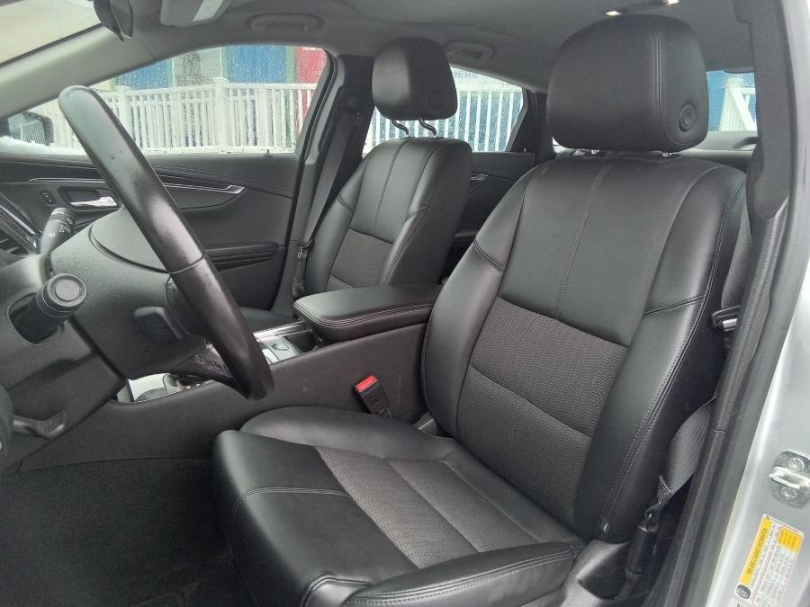 2020 Chevrolet Impala 4dr Sdn LT w/1LT, available for sale in Irvington, New Jersey | NJ Used Cars Center. Irvington, New Jersey 2020 Chevrolet Impala 4dr Sdn LT w/1LT, available for sale in Irvington, New Jersey | NJ Used Cars Center. Irvington, New Jersey