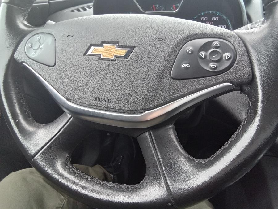 2020 Chevrolet Impala 4dr Sdn LT w/1LT, available for sale in Irvington, New Jersey | NJ Used Cars Center. Irvington, New Jersey 2020 Chevrolet Impala 4dr Sdn LT w/1LT, available for sale in Irvington, New Jersey | NJ Used Cars Center. Irvington, New Jersey