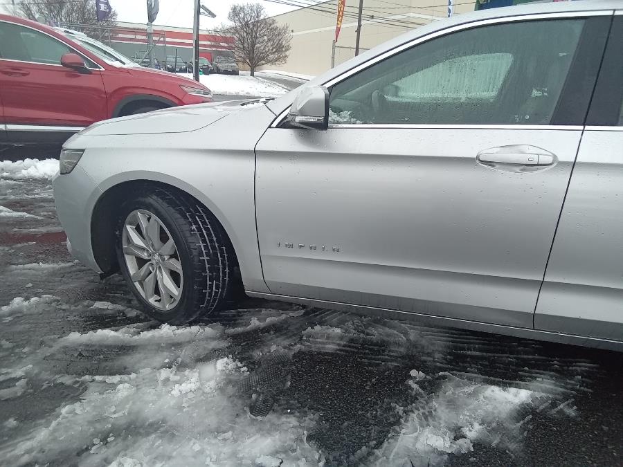 2020 Chevrolet Impala 4dr Sdn LT w/1LT, available for sale in Irvington, New Jersey | NJ Used Cars Center. Irvington, New Jersey 2020 Chevrolet Impala 4dr Sdn LT w/1LT, available for sale in Irvington, New Jersey | NJ Used Cars Center. Irvington, New Jersey