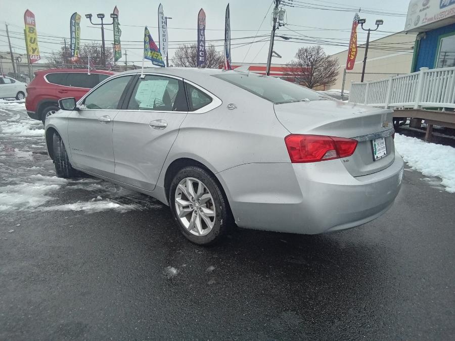 2020 Chevrolet Impala 4dr Sdn LT w/1LT, available for sale in Irvington, New Jersey | NJ Used Cars Center. Irvington, New Jersey 2020 Chevrolet Impala 4dr Sdn LT w/1LT, available for sale in Irvington, New Jersey | NJ Used Cars Center. Irvington, New Jersey