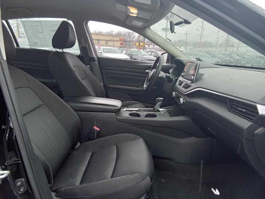 2020 Nissan Altima 2.5 S Sedan, available for sale in Irvington, New Jersey | NJ Used Cars Center. Irvington, New Jersey 2020 Nissan Altima 2.5 S Sedan, available for sale in Irvington, New Jersey | NJ Used Cars Center. Irvington, New Jersey